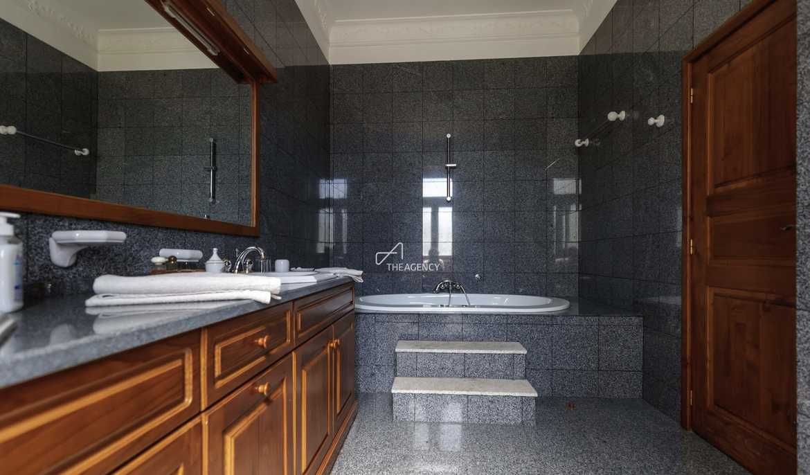 Casa senhorial portuguesa Exclusiva Vistas Deslumbrantes em Penafiel