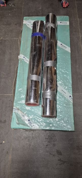 Podkłady pod panele.