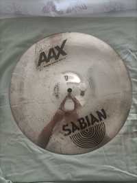 Prato Crash 16 Sabian AAX