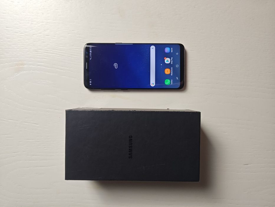 Samsung Galaxy S8 ! Sprzedam !