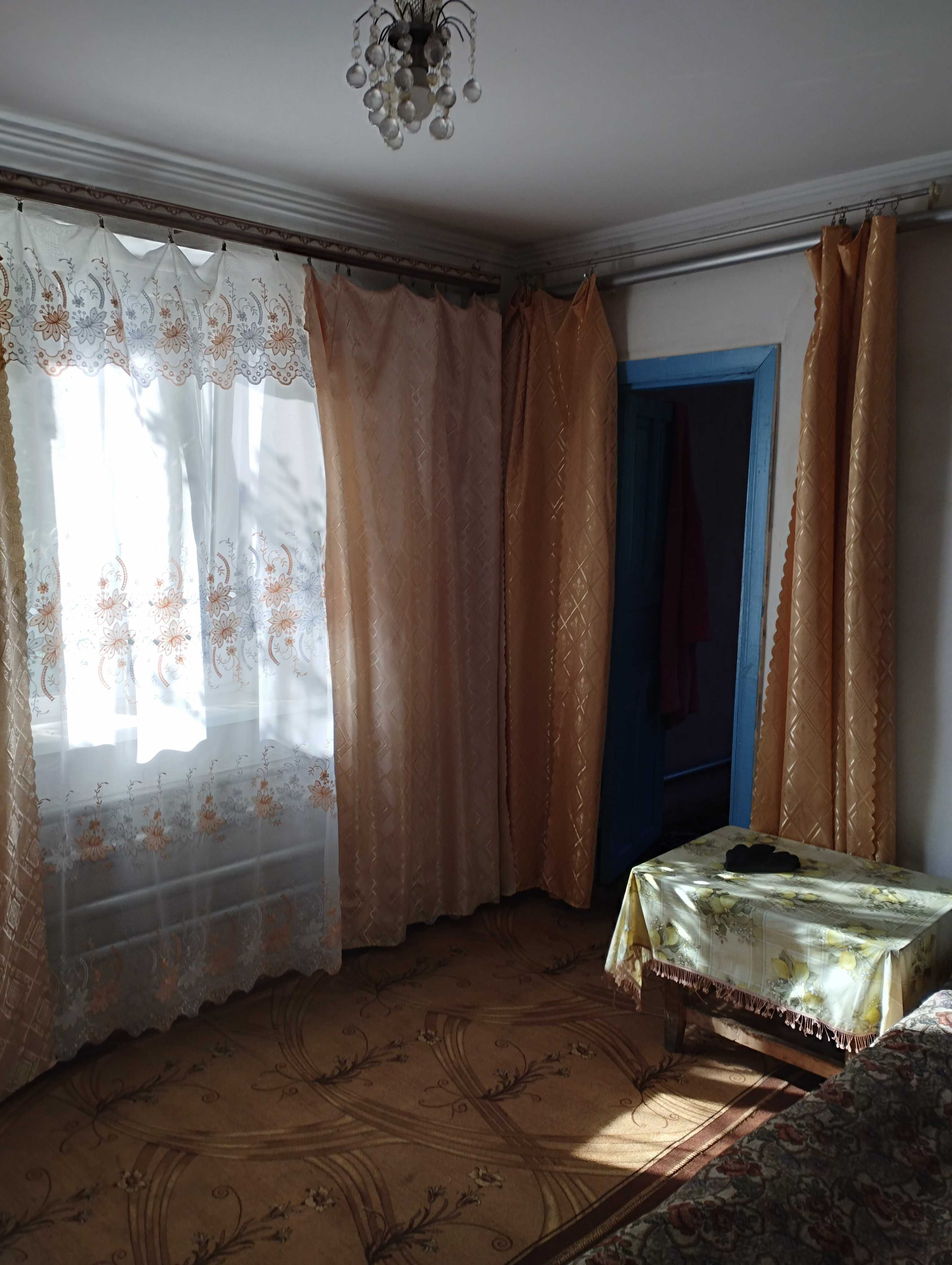 Продається  будинок
