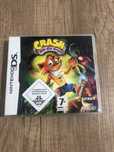 Gra Crash Mind Over Mutant Nintendo DS