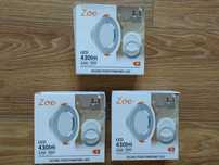 Oprawa sufitowa ZOE LED 4,8W 3szt