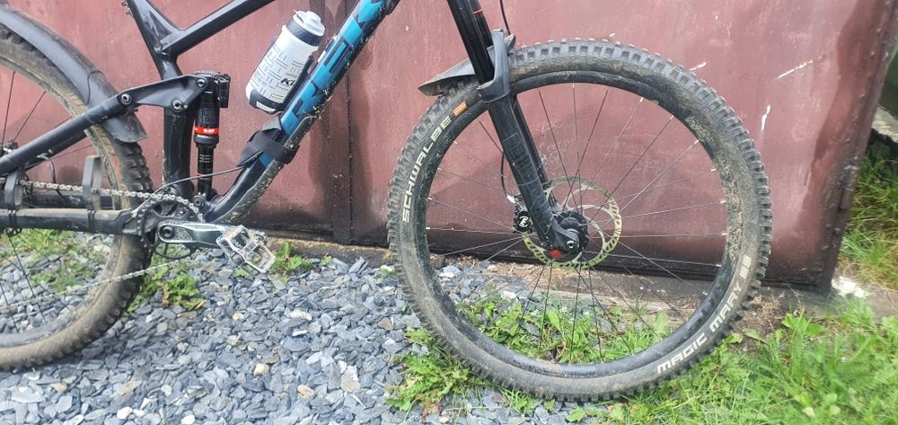 TREK Slash 8 2020, rozmiar L, rower Enduro 160mm/160mm, koła 29 cali
