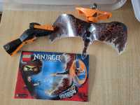 Zestaw Lego Ninjago 70645