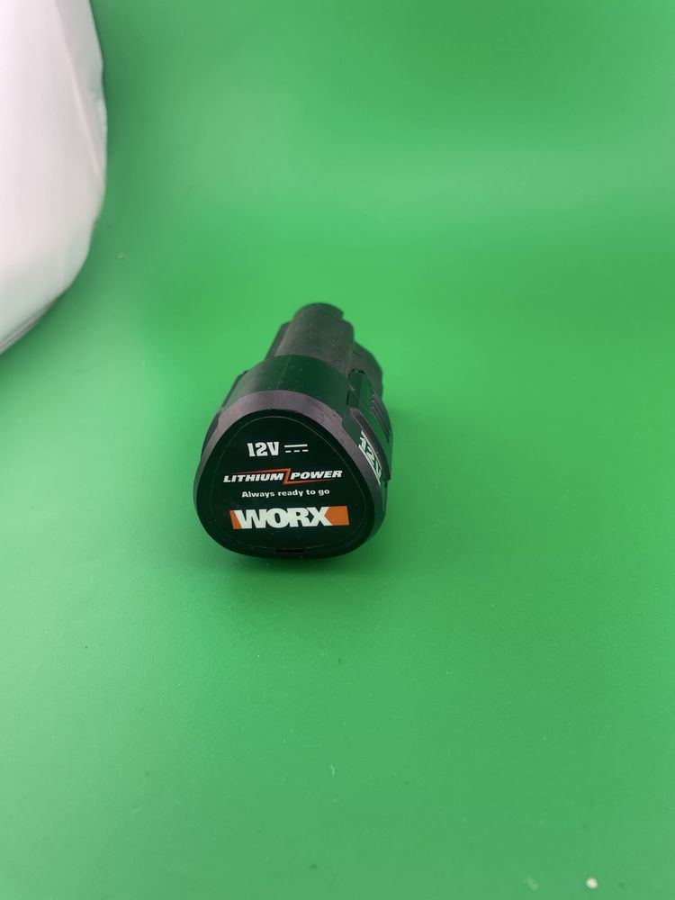 Akumulator Worx WA3503 12V 2.0 ah  nowy  opakowanie zastępcze