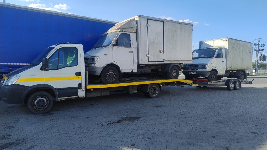Pomoc drogowa laweta autolaweta A1 A2 Stryków Łyszkowice Brzeziny łódz