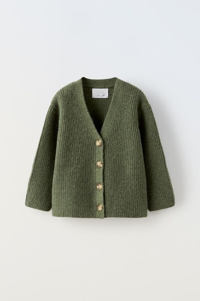 Кардиган, кофта Zara120,130,140,152,164( Xs,S)