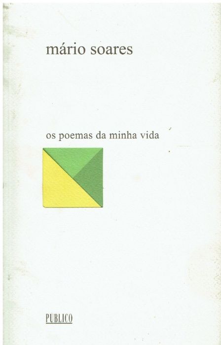 2757 - Livros de e sobre Mário Soares 2