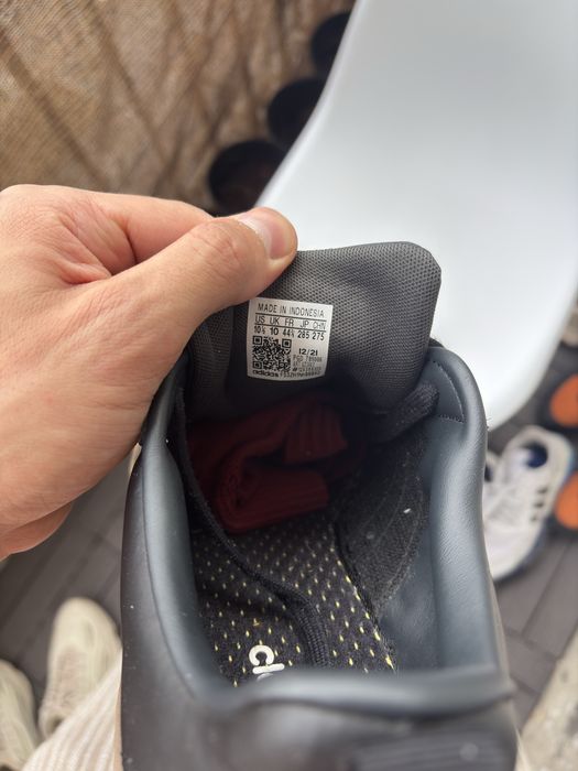 Adidas super star чоловічі оригінал