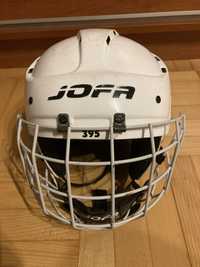 Kask hokejowy Jofa junior .