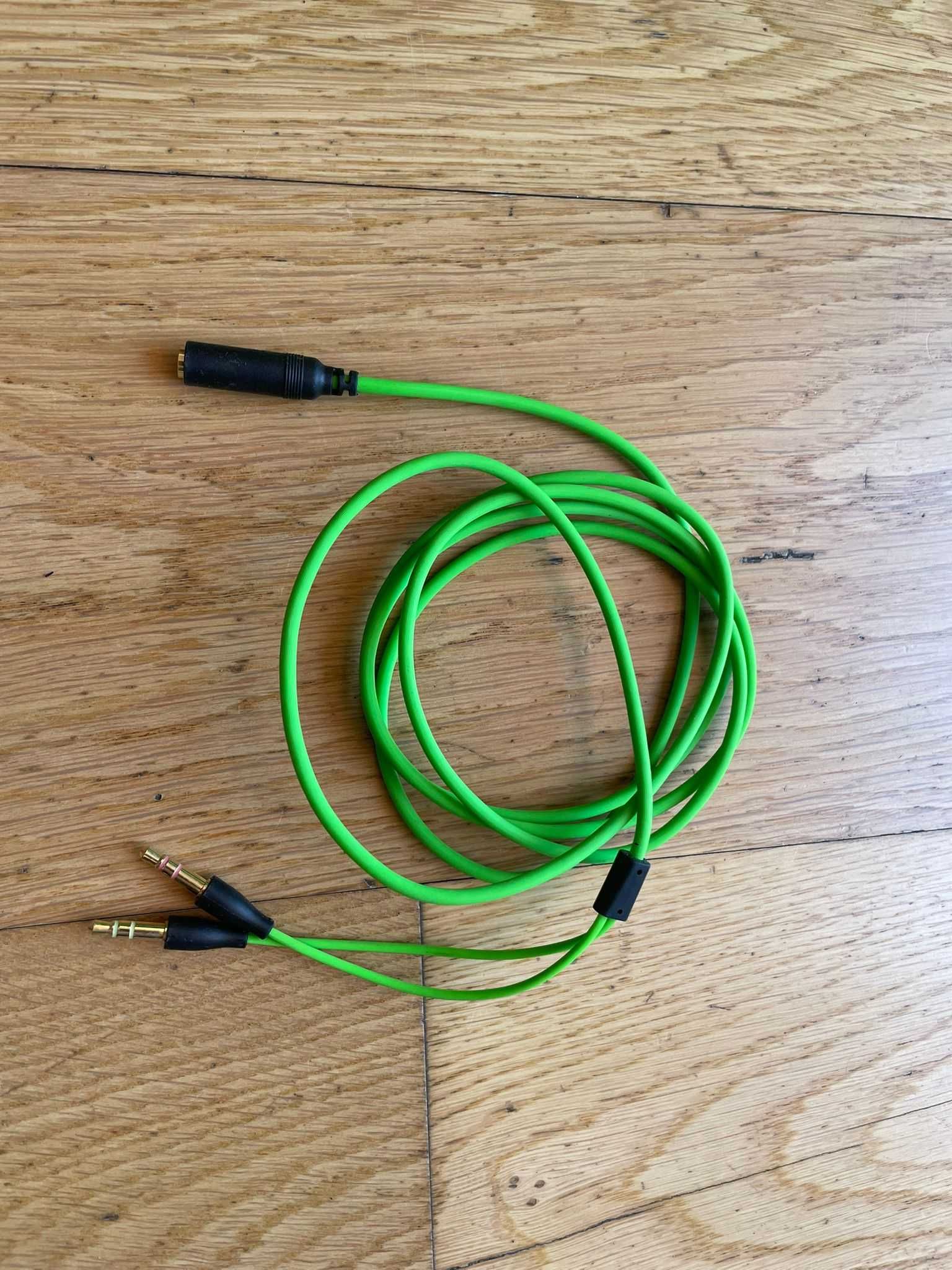 Auscultadores Gaming Razer Blackshark V2 X - Preto