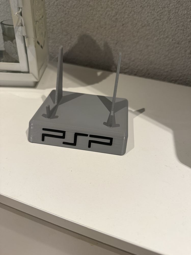 Stojak podstawka pod Konsole PsP