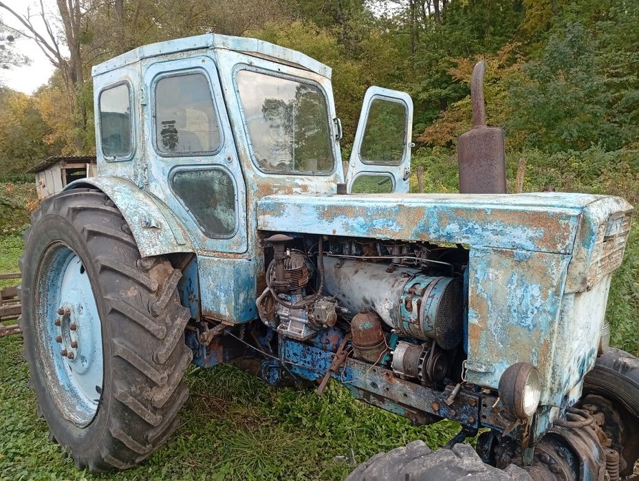 Продам Трактор т 40 ам