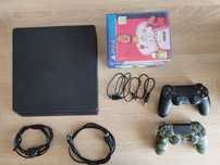 Konsola Play Station 4 slim ps4