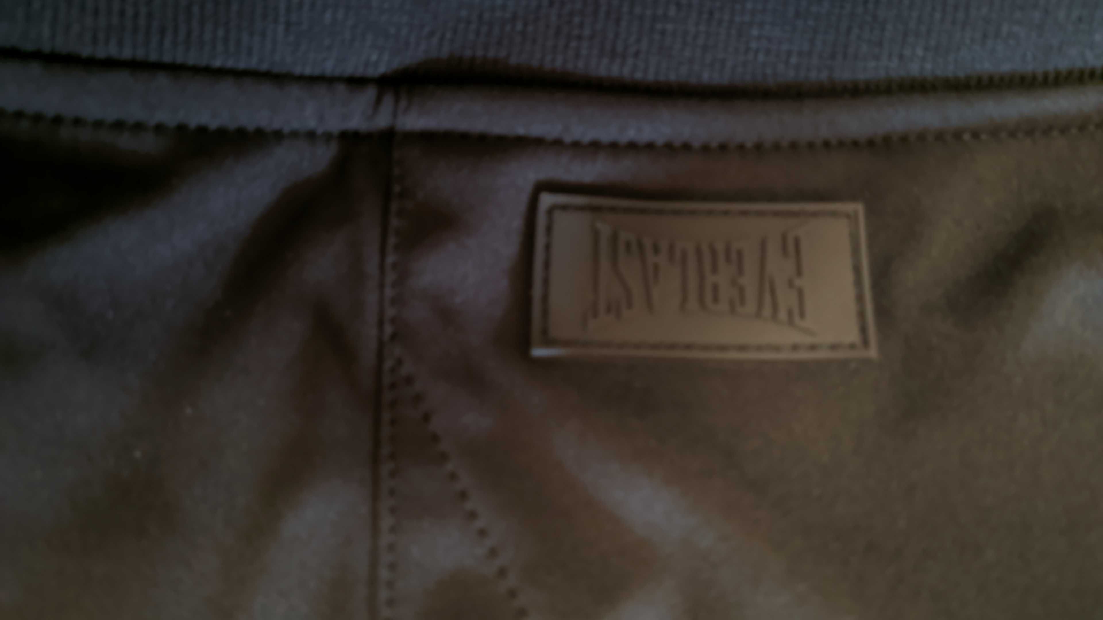 Чоловічий демісезонний бомбер Everlast Softshell