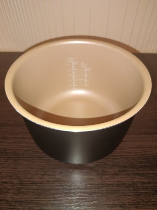 Чаша до мультиварки Philips HD3077, 3058, 3037, 3038, 3130, 3133