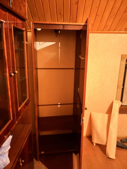 Віддаємо безкоштовно! Шафа