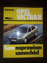 Opel Vectra B naprawiam sam