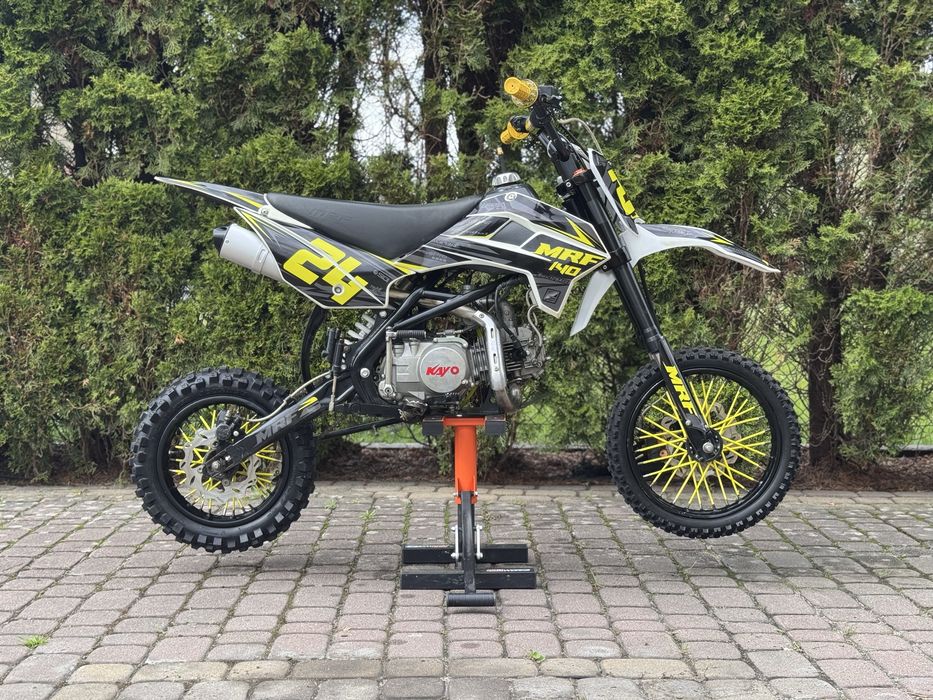 Mrf 140 rc 2021 kayo