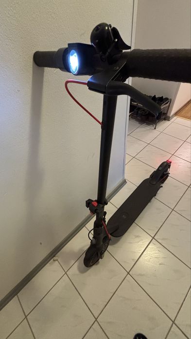 Hulajnoga elektryczna Xiaomi . Pro 2