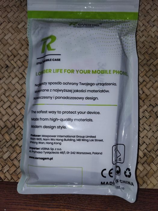 Etui Motorola edge 30 neo