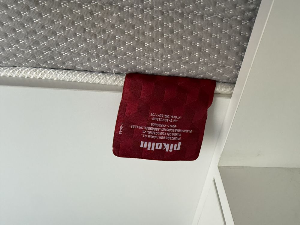 Quarto Conpleto Cama Colchão Aparador Secretaria Prateleiras