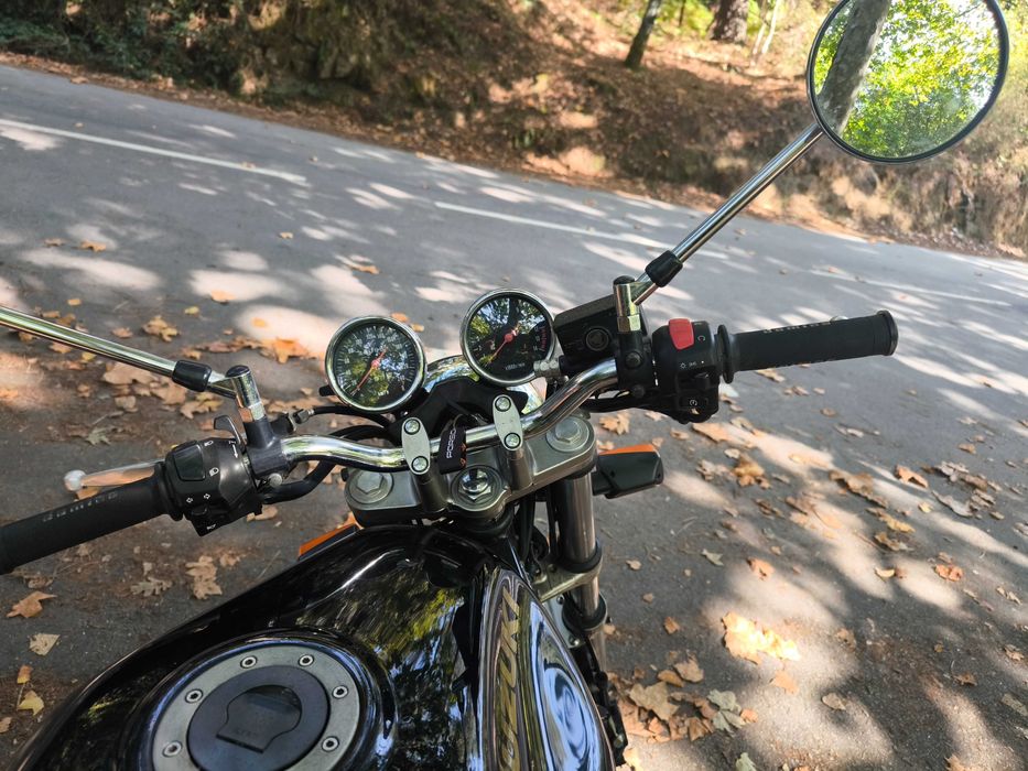 Suzuki Bandit 600