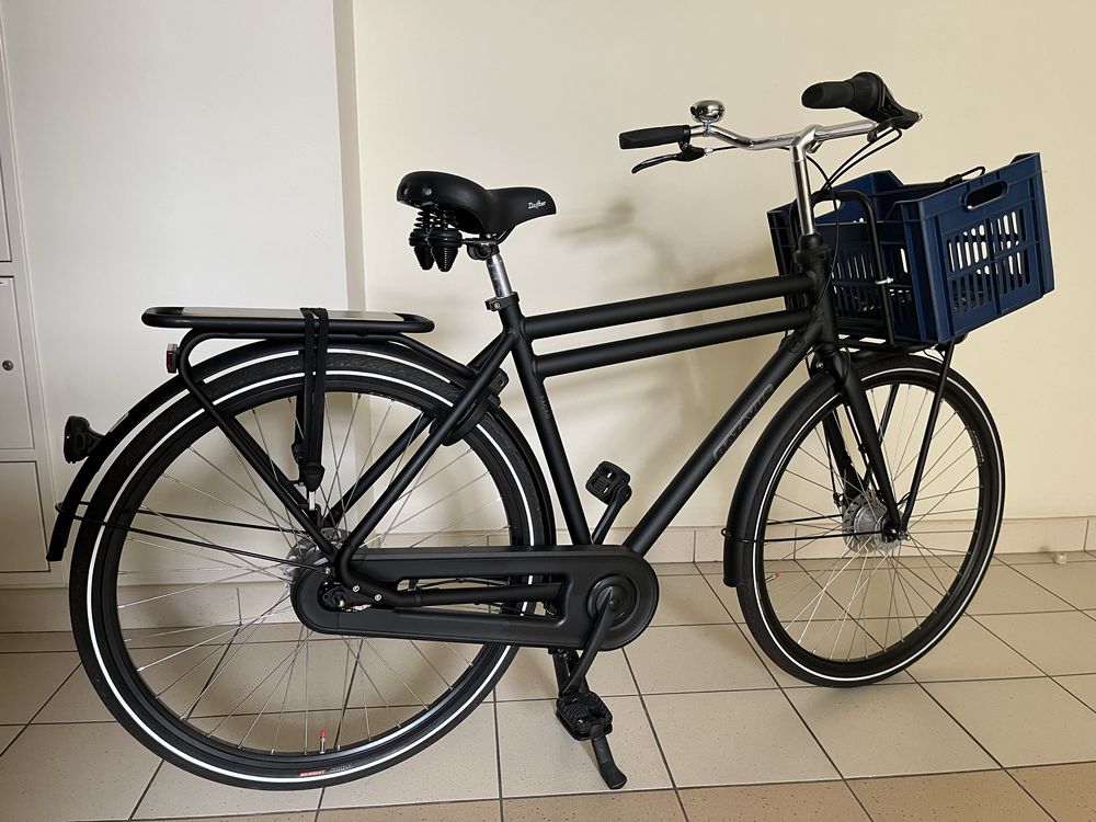 Batavus Packd 7 rama 55