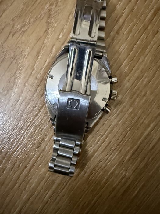 Relogio Omega Speedmaster