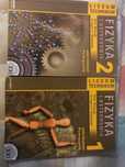 Fizyka i Astronomia Walczak tom 1 i 2