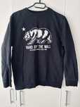 Vans off the wall bluza r. L