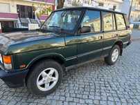 Land Rover Range Rover 2.5 TDi Classic
