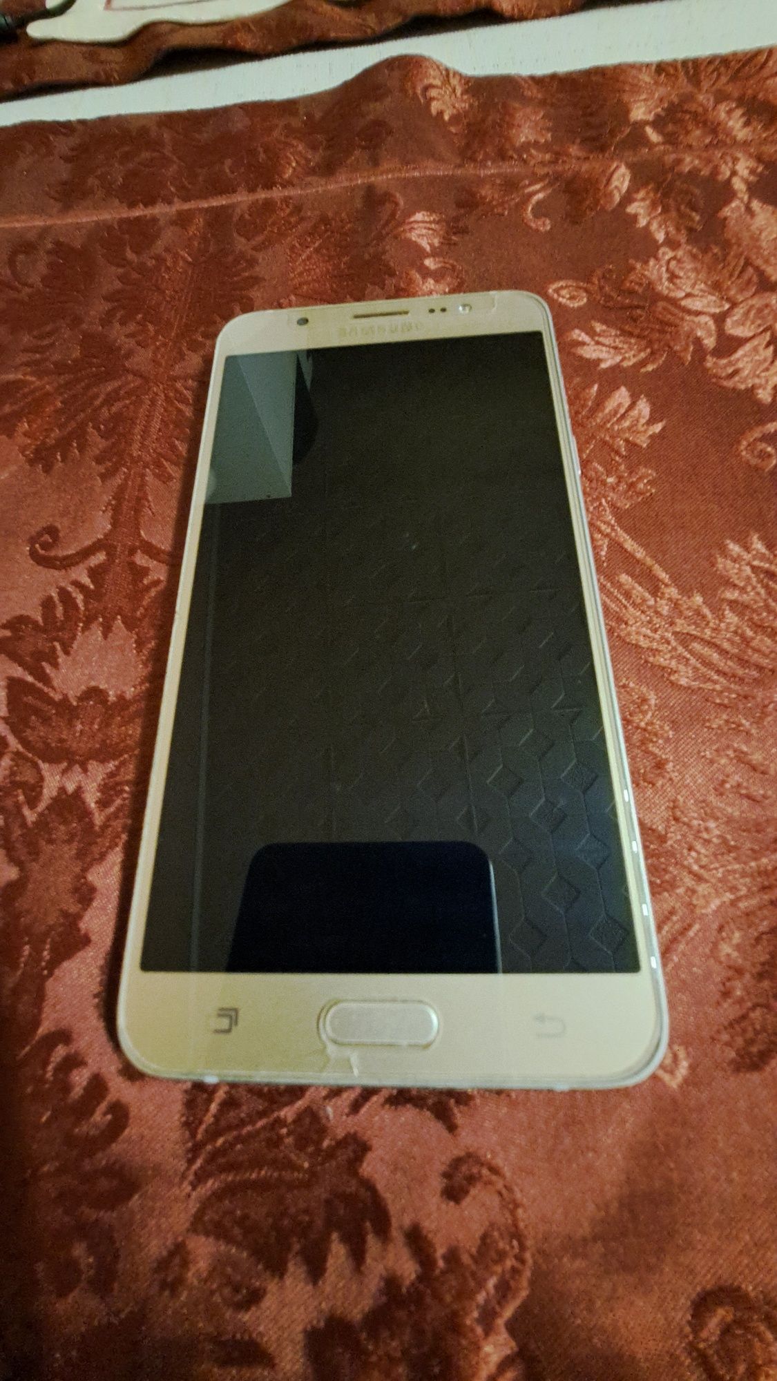 Samsung Galaxy J7 stan bardzo dobry