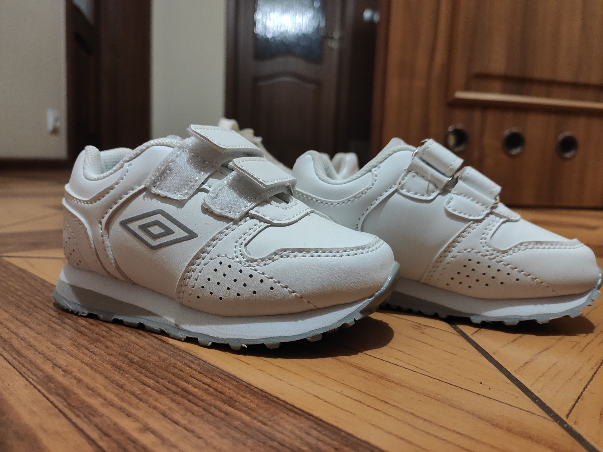 Buty Umbro dziecięce