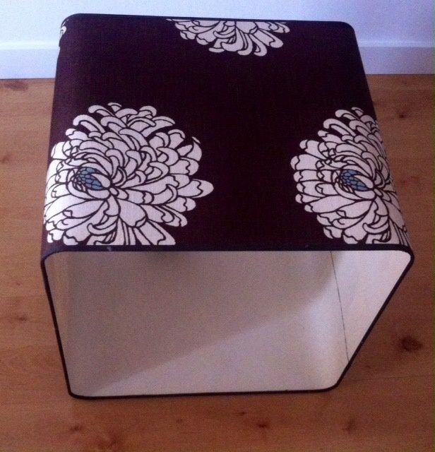 Almi Decor lampa sufitowa kwiatowe motywy