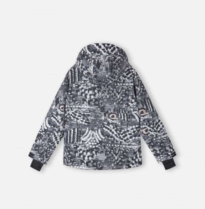 Дитяча гірськолижна куртка REIMA Reimatec Tirro