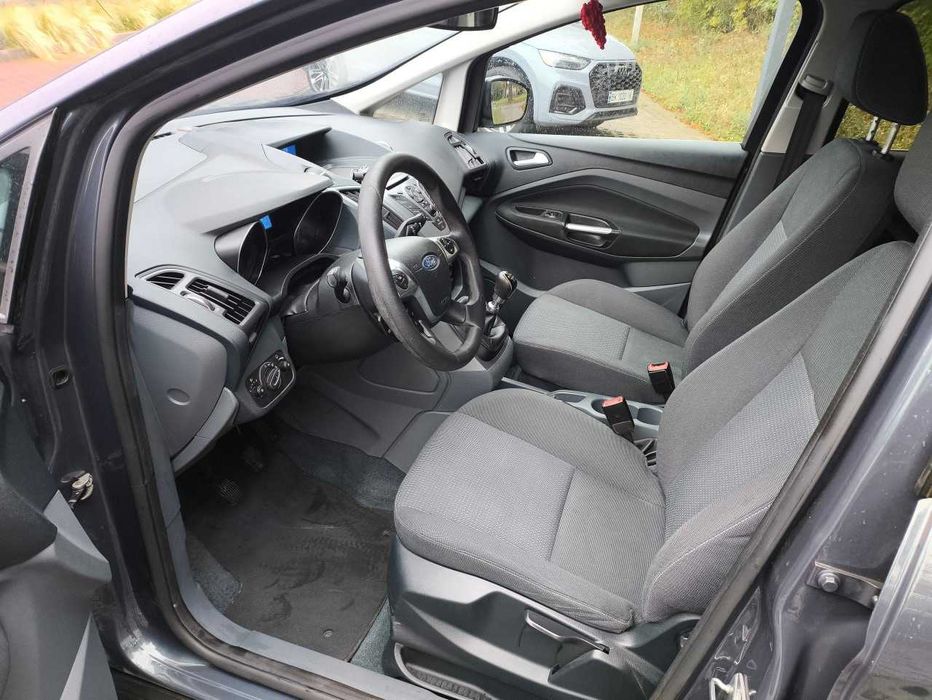 Продам Ford C-Max 2012 1.6 Дизель