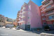 Apartamento T2 para venda