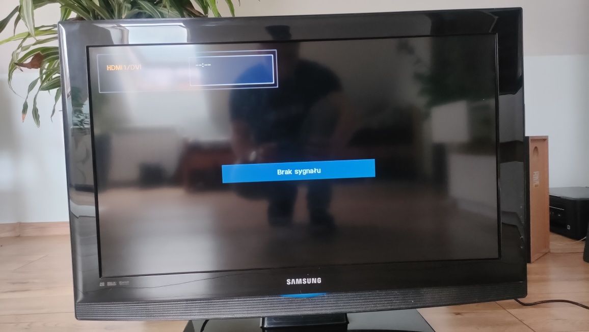 Telewizor Samsung 32 cale HD