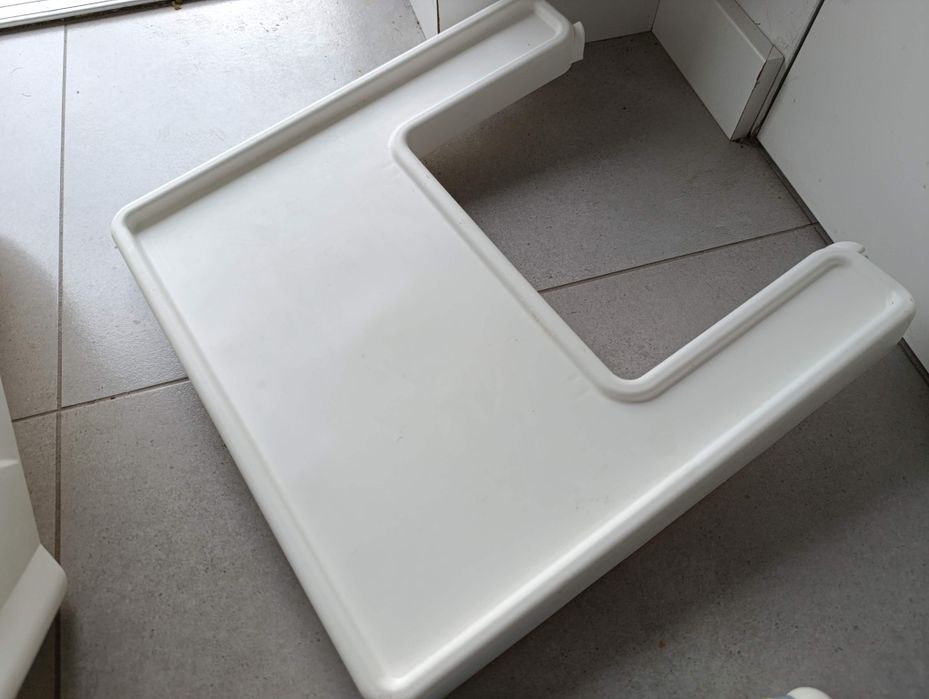 Krzesełko do karmienia IKEA Antilop
