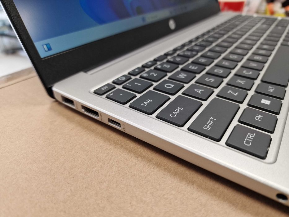 HP 250 G10/ Intel N100 800 MHz/ 8GB/ 512GB/ W11 Home/ 15.6" FHD Grad A