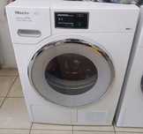 Сушильна машина з тепловим насосом Міле Miele TMV843 WP Wi-Fi