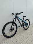 Devinci Troy M 27.5 Alu-carbon