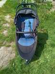 Wózek spacerowy Cybex