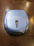 discman Sony D-E441