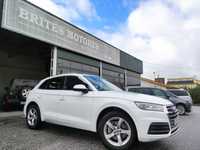 Audi Q5 2.0 TDI quattro S-tronic Sport