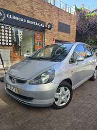 Honda jazz 1.2 gasolina a/c