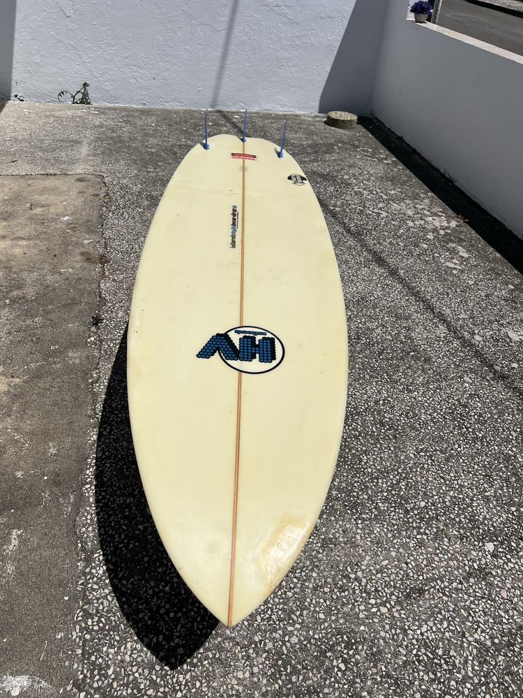 Prancha surf 7.0 45lts