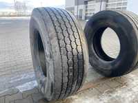 Opona 385/65R22.5 MICHELIN XFN2 Przód 7-8mm